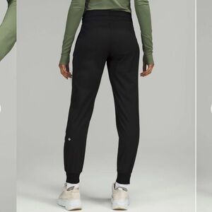 Lululemon Dance Studio Mid-Rise Jogger